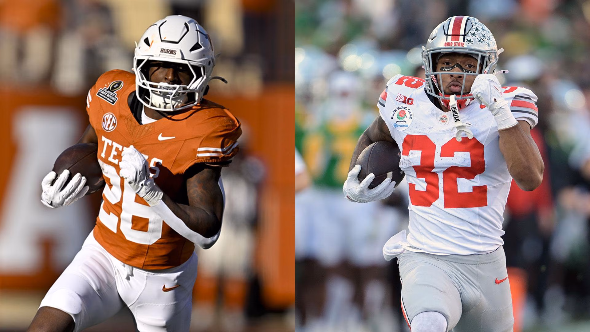 Read more about the article BREAKING: ESPN FPI predicts the winner of Texas-Ohio State in college football playoffs.