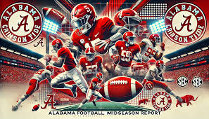 Read more about the article BREAKING: Alabama football tight end plans to enter the transfer portal.