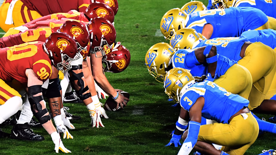 Read more about the article JUST IN: Six Things To See In ‘EA Sports College Football 26’