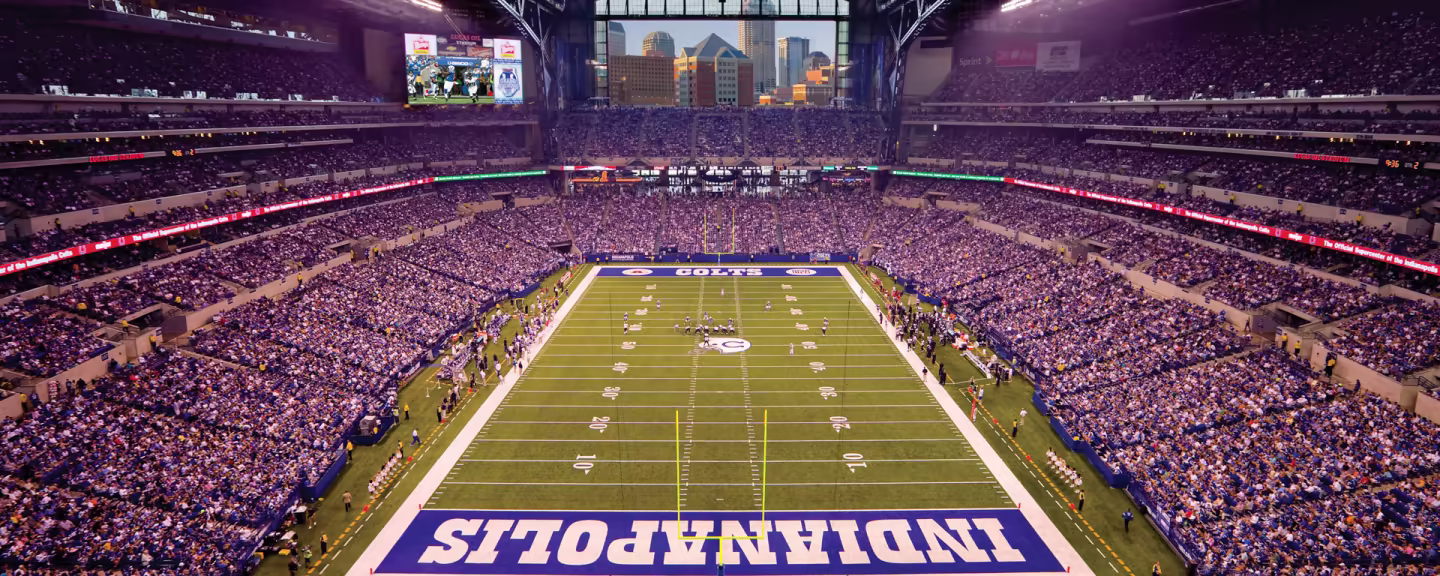 Read more about the article BREAKING NEWS: Here Is The Three Potential First-Round Draft Picks For The Colts
