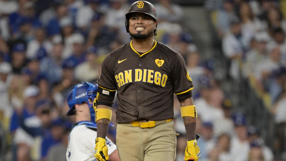 You are currently viewing BREAKING NEWS :Padres Predicted To Trade $154 Million Luis Arráez To One Of Four Suitors