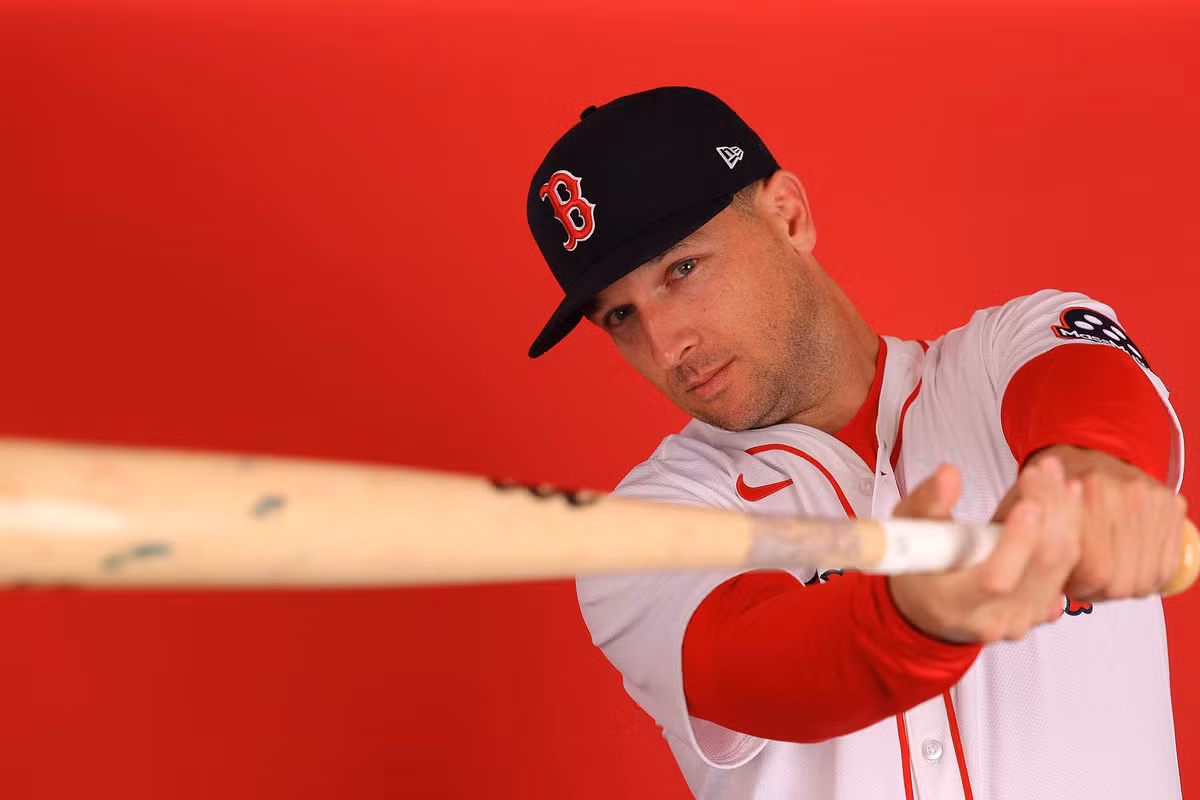 You are currently viewing LATEST NEWS: Top Ranked Red Sox Prospect  To Trade for $500 Million Slugger To End Controversy