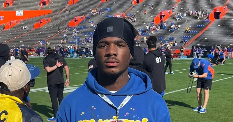 You are currently viewing BREAKING NEWS: Alabama Lands Elite Four-Star Over SEC Rival