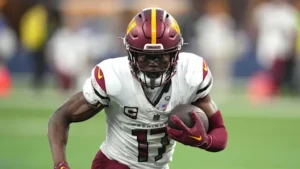 Read more about the article BREAKING: Commanders Eyeing Terry McLaurin Huge Extension; One Veteran Star Uncertain.Details in comments>>>