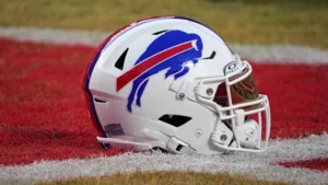 Read more about the article BREAKING: Bills To Trade For Star WR.