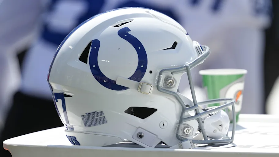 Read more about the article BREAKING: Colts To Trade Top-Tier Receiver, Chargers And Chiefs In Competition For His Signature.