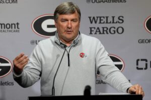 Read more about the article BREAKING: Kirby Smart Provides Worrisome/ Encouraging Injury Update On 2 Top Stars.