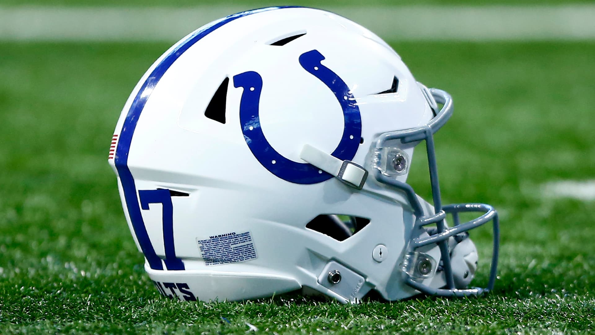 Read more about the article BREAKING: Colts To Make Latest Mock Draft In NFL World Sport.