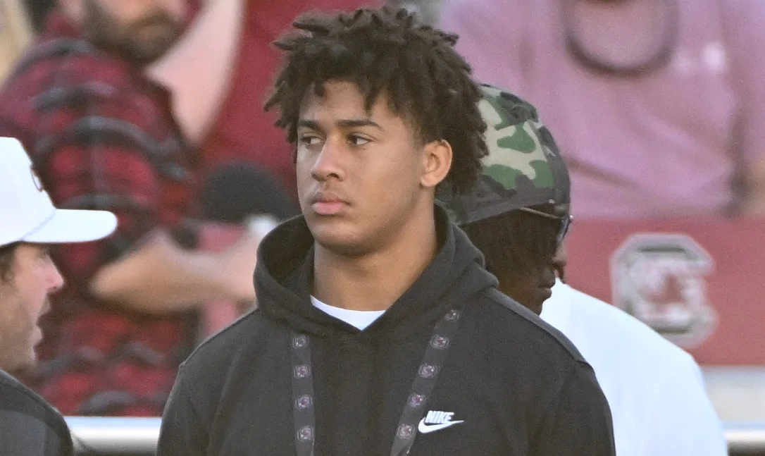 You are currently viewing BREAKING: Alabama Locks In Official Visit With 2026 4-Star Linebacker Brayden Rouse