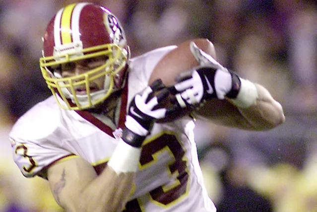 Read more about the article PATRIOTS AND NFL WORLD SPORT MOURNS: Former Patriots Super Bowl Champion Dies at 51.Read More In Comments>>