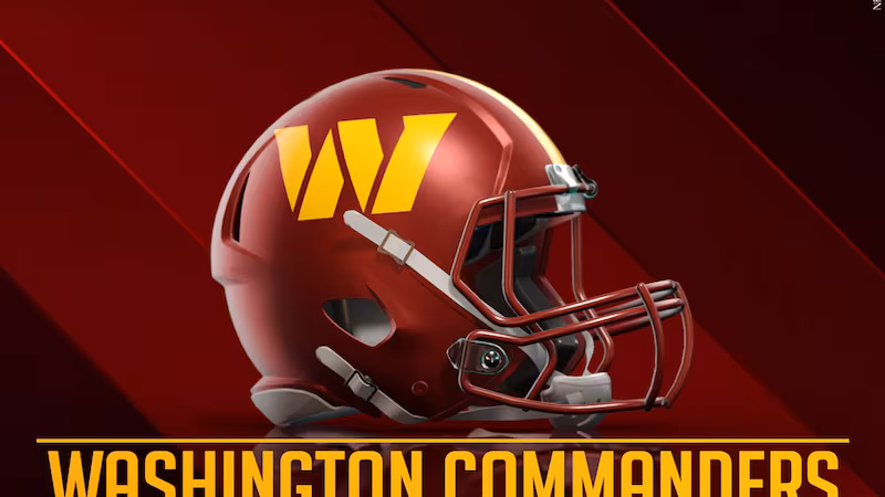 You are currently viewing BREAKING: $97 Million CB Called ‘Most Overpaid Player’ On Commanders Roster.Details in comments>>>