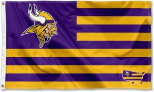Read more about the article BREAKING: Vikings Get Worrisome News as $76 Million QB Sends 4-Word Message