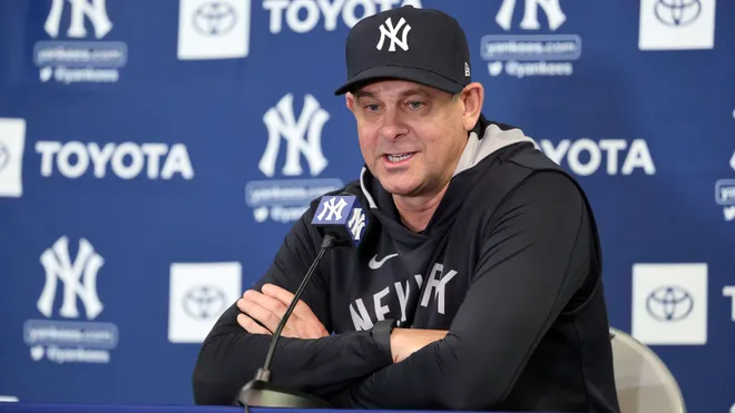 Read more about the article BREAKING: Yankees To Trade For $50 Million All-Star as Giancarlo Stanton Replacement.Details in comments>>