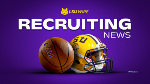 Read more about the article BREAKING: LSU Lands Another Major Target, Elite WR For 2026 Recruiting Class.Read more in comments.>>>