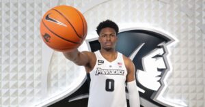 Read more about the article BREAKING: South Carolina Adds Key 7-Footer Via Transfer Portal For 2025-26 Season.