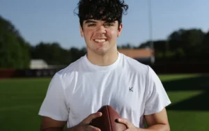 Read more about the article BREAKING: Former Alabama QB Dylan Lonergan tells why he transferred
