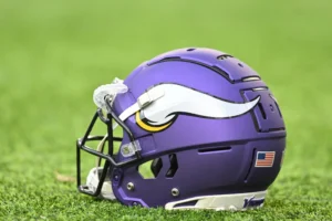 Read more about the article BREAKING: Vikings To Trade For Starting Running Back As Search For QB2 Continues.