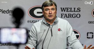 Read more about the article BREAKING: Georgia Announces Punishment For Multiple Highly Touted Players.Read more in comment>>>