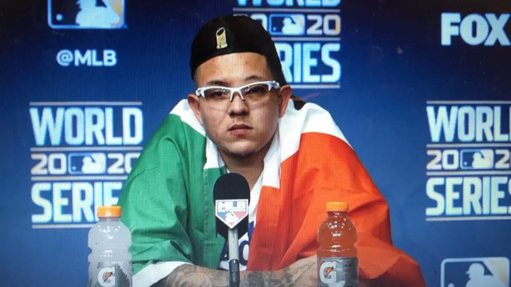 You are currently viewing BREAKING: Ex-Dodger Julio Urías Suspended Through The All-Star Break by MLB.