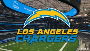 Read more about the article BREAKING: Chargers bolster Offensive Line As Office Wants Legitimate Competition With Bradley Bozeman.