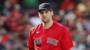 Read more about the article BREAKING: Red Sox  Released Adam Ottavino , But Another Veteran Reliever Staying At AAA