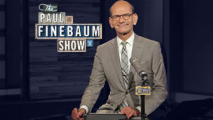 Read more about the article BREAKING: Paul Finebaum Names Sweet 16 Head Coach Who Was ‘One of the Best Hires of All-Time.Read more in comment.