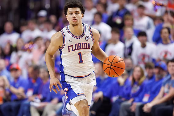 Read more about the article BREAKING: Florida stuns Texas Tech With Epic Comeback to Reach 2025 Final Four.