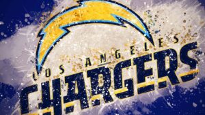 Read more about the article BREAKING: The Chargers  Re-signed Top Veteran Free Agent Safety To 1-Year Deal.