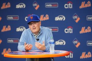 Read more about the article BREAKING: Mets Owner Steve Cohen Explaination On Juan Soto 15-year, $765 Million  Biggest Contract Sends Shockwaves To The Fans And Whole  MLB  Sport World.