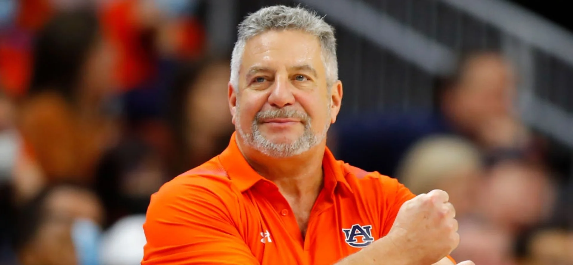 Read more about the article BREAKING: Connection Between Auburn’s Bruce Pearl, Florida’s Todd Golden Revealed Ahead of Final Four Matchup.