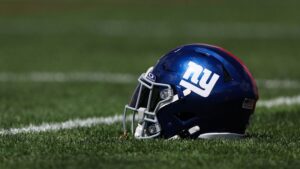 Read more about the article BREAKING: Giants To Land One More Big Signing In Deal Worth $22 million.
