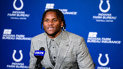 You are currently viewing BREAKING: Colts CB Charvarius Ward Takes Shocking Shot At Cowboys Over 2018 Trade