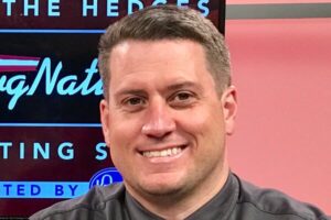 Read more about the article BREAKING: Georgia Insider Jeff Sentell,Shares Stunning Details About 5-Star Jared Cutis’s Recruitment