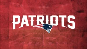 Read more about the article BREAKING:  New England Land  Veteran Top Receiver In Three-Year, $69 Million Deal.