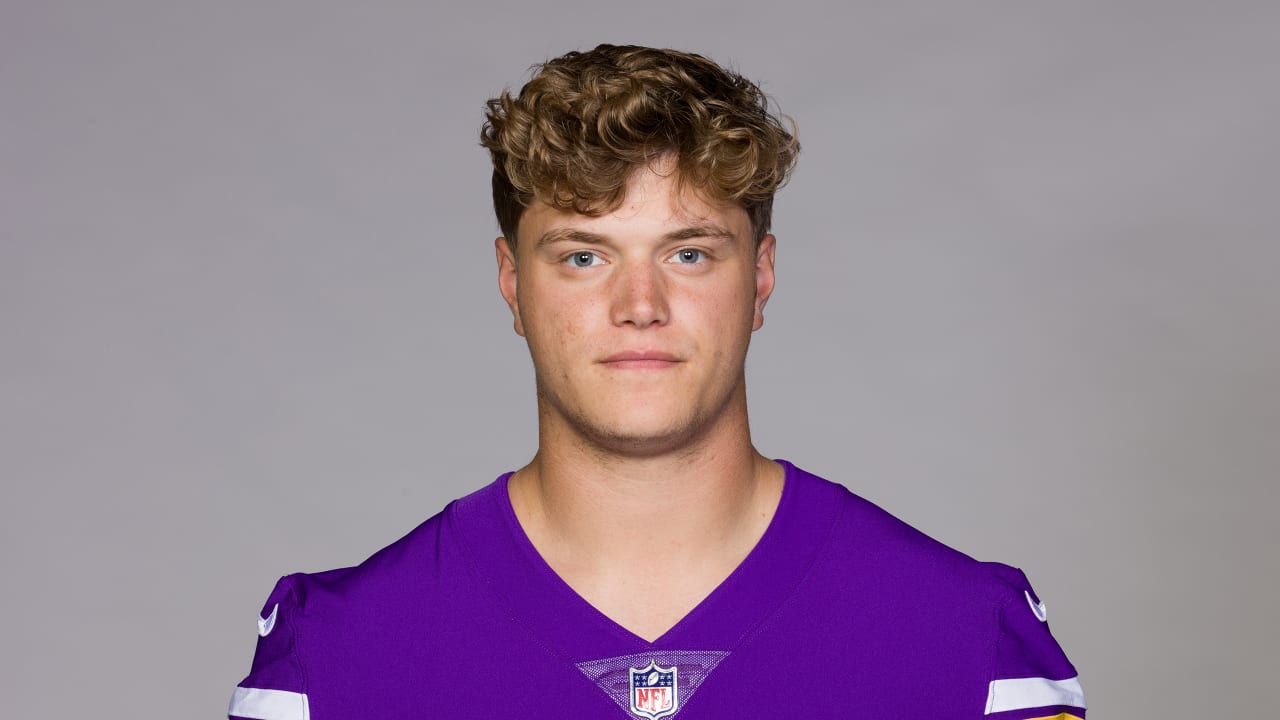 Read more about the article BREAKING: Vikings QB J.J. McCarthy Gives Update On Injured Meniscus