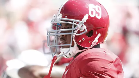 Read more about the article BREAKING: Former Alabama Top Star Joshua Frazier’S Mother Give Scathing Account Of Life Under Nick Saban’s Guidance.