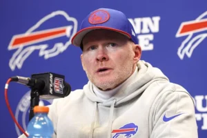 Read more about the article BREAKING: Bills Massive Deal Makes History As Latest Extension  In NFL World Sport.Read more in comments>>>