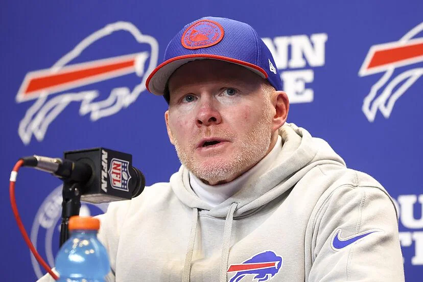 Read more about the article BREAKING: Bills Massive Deal Makes History As Latest Extension  In NFL World Sport.Read more in comments>>>