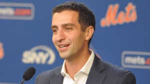 Read more about the article BREAKING: NY Mets Receives Worrisome News Involving Top Veteran Contract Extension That Left Fans Devastated.