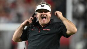 Read more about the article BREAKING: The Perfect Transfer Target For UGA At EDGE Just Announced That They Will Be Entering The Transfer Portal.
