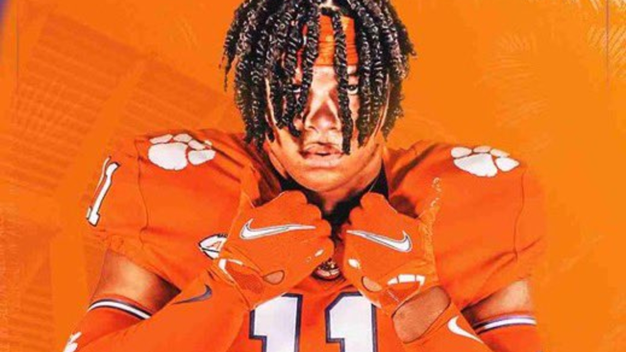 Read more about the article BREAKING: Peter Woods  Stunning Take On Alabama Transfer Portal.
