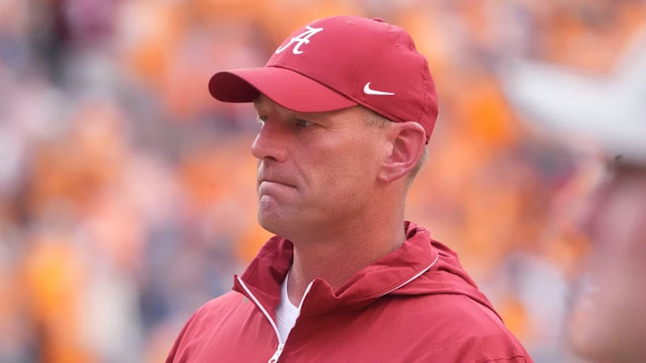 Read more about the article BREAKING: Alabama Dealt Another Unfortunate News In The Transfer Portal.
