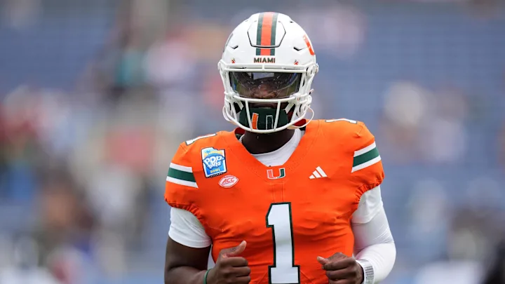 Read more about the article BREAKING: Will Howard Named The Best Quarterback In The 2025 NFL Draft Left Whole Of NFL Community Speechless.