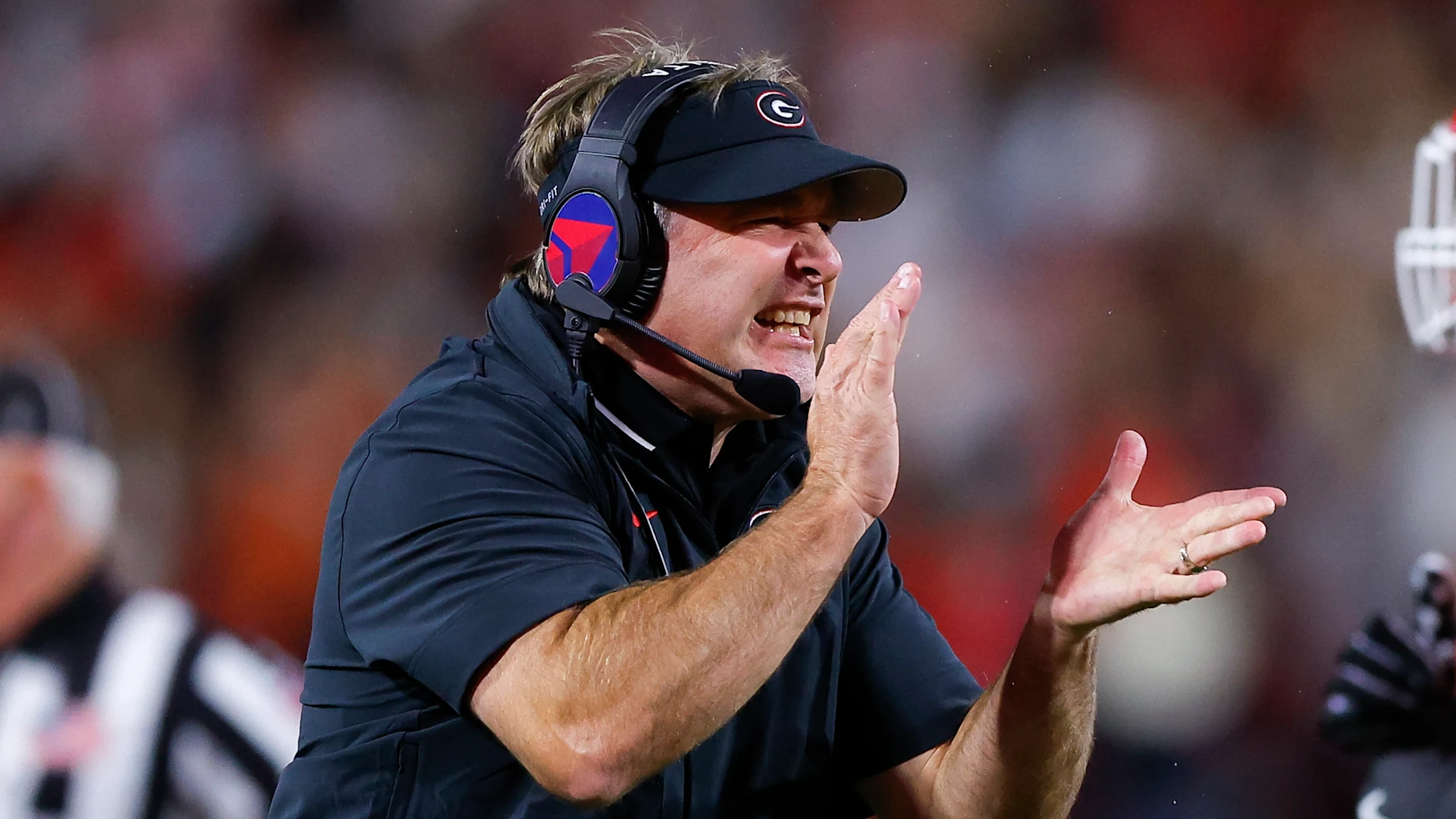 Read more about the article BREAKING: Georgia Kirby Smart To Land Four-Star Safety From Marietta, Georgia, He Is Currently Ranked No. 29 At His Position Nationally And No. 46 Overall In The State.