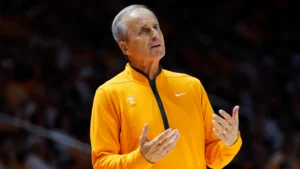 Read more about the article BREAKING: Tennessee 5-Star Basketball Commit Makes His Intentions Clear, And Huge NIL Bag Won’t Change It.
