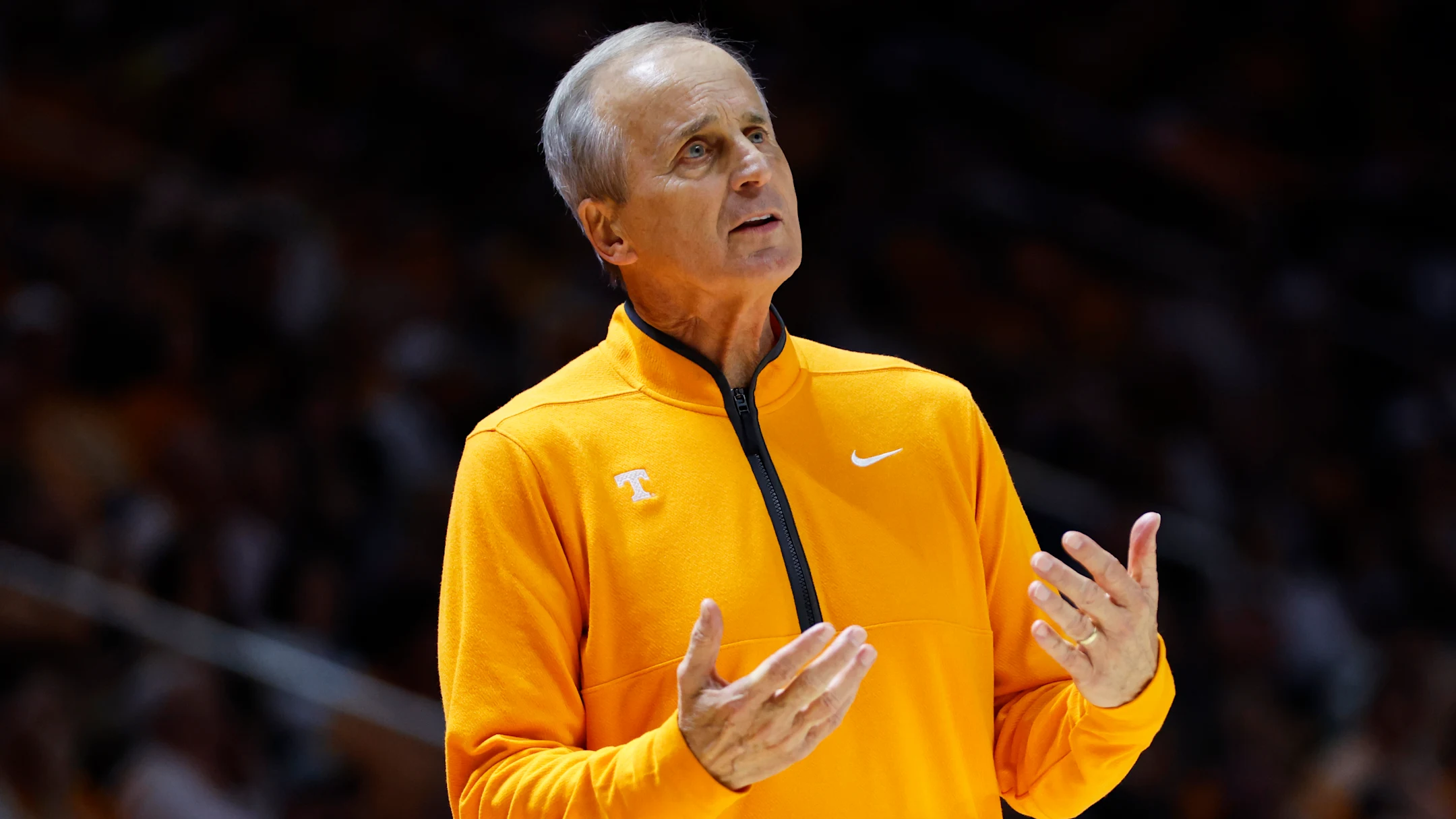 Read more about the article BREAKING: Tennessee 5-Star Basketball Commit Makes His Intentions Clear, And Huge NIL Bag Won’t Change It.
