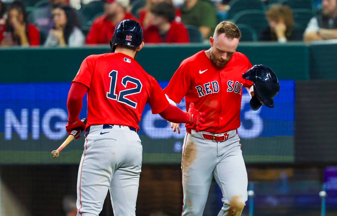 Read more about the article BREAKING: Red Sox Make Unfortunate Announcement During Blue Jays Game.
