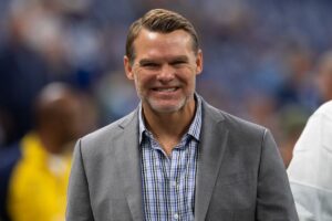 Read more about the article BREAKING: Colts To Sign 3-Time Pro Bowl Experienced, Productive Pass-Rusher in Free Agency who can Help Mentor The Younger Players On The Defense While Simultaneously Improving The Unit.