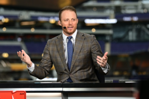 Read more about the article BREAKING: Greg McElroy Reveals Brutally Honest Take on Alabama QB Keelon Russell.