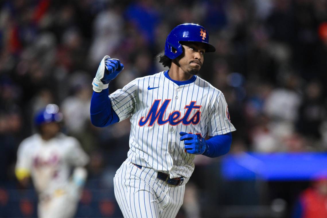 Read more about the article BREAKING: Francisco Lindor Sends Message On Major Mets Decision.